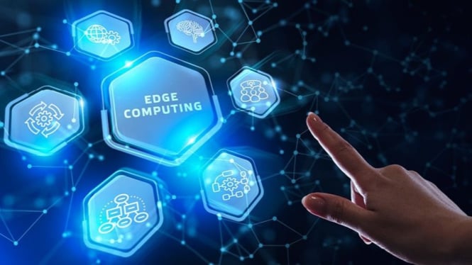 edge computing