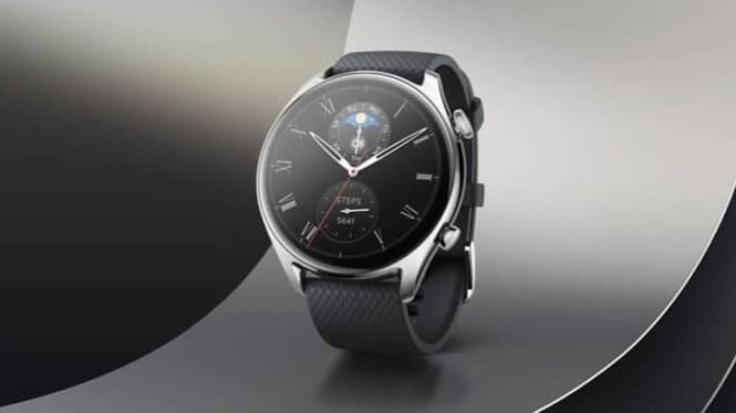 Amazfit GTR 4 Limited Edition