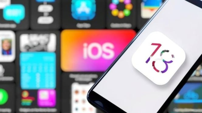 iOS 18 diluncurkan untuk beberapa produk iPhone