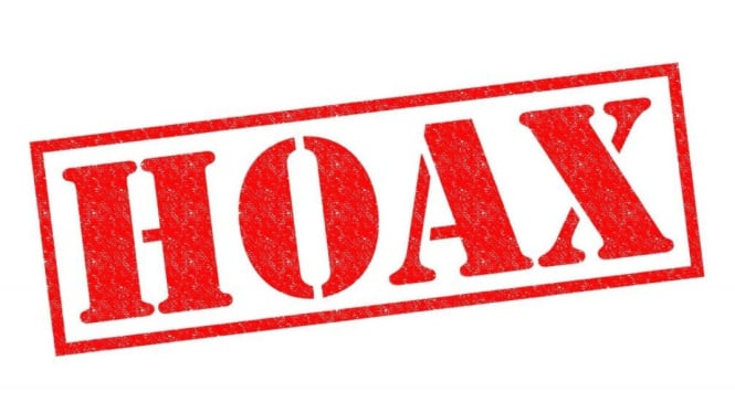 hoax