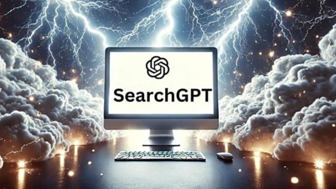 searchgpt