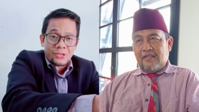 Ketua APSI Jatim, Sulaisi Abdurrazaq dan Pengacara Senior, Supriyono