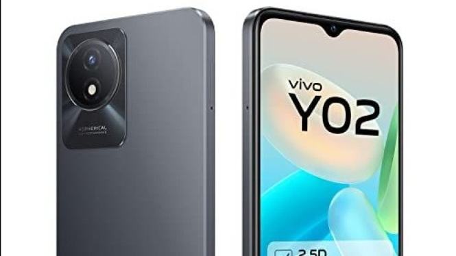 Vivo Y02