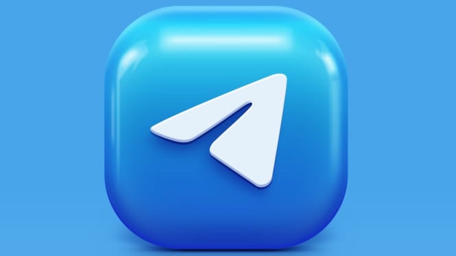 telegram