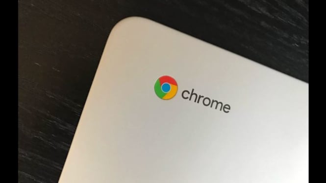 chromebook