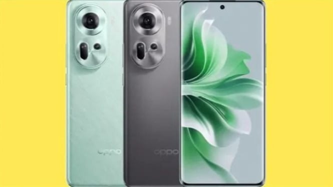 OPPO Reno12 F