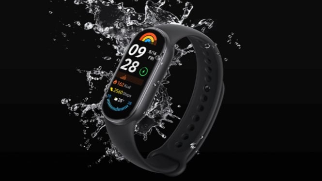 Xiaomi Smart Band 9