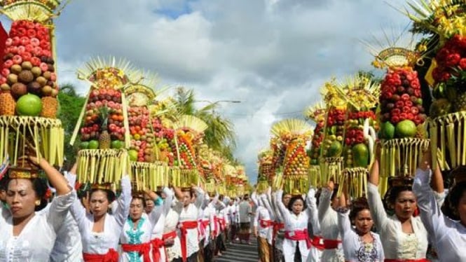 Hari Raya Galungan