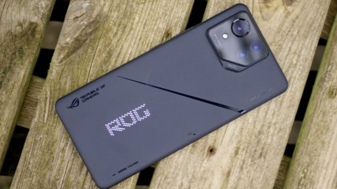 ASUS ROG Phone 8 Pro