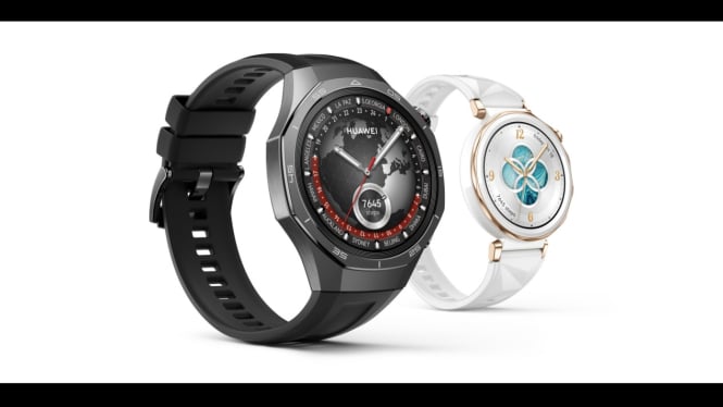 Huawei Watch GT 5