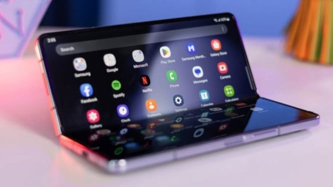 Samsung Galaxy Z Fold6