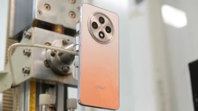 Oppo Reno F Series