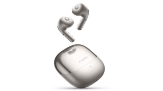 Xiaomi Buds 5