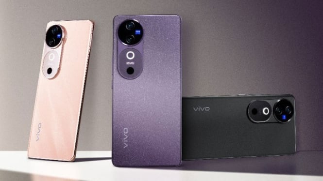 Vivo V40