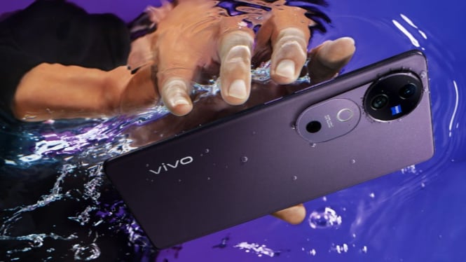 Vivo V40