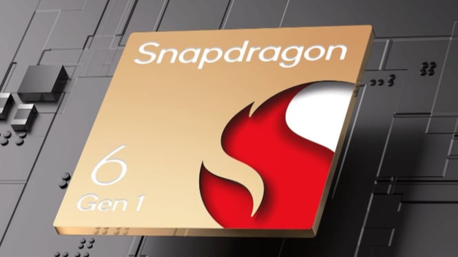 Snapdragon