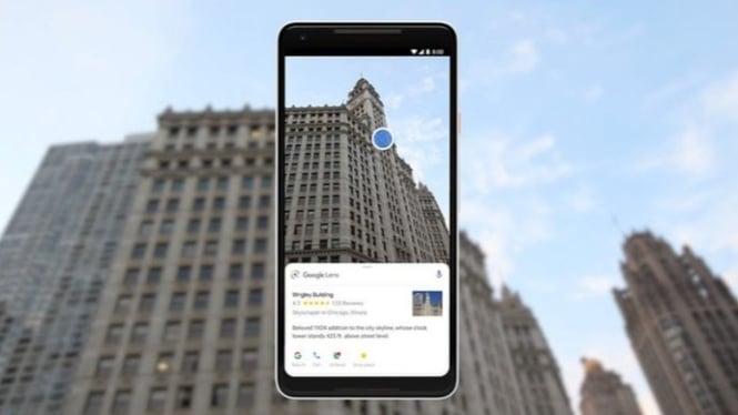 Google Lens