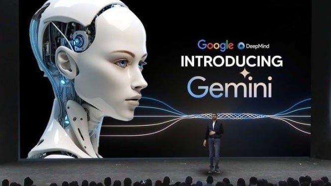 Gemini AI