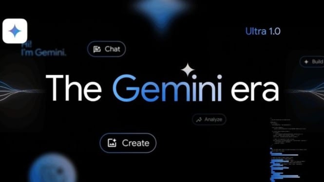 Gemini AI