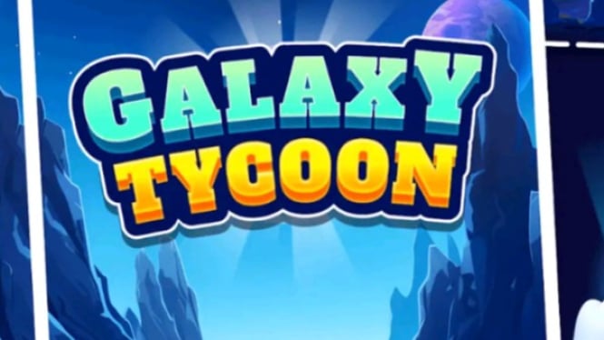 Galaxy Tycoon