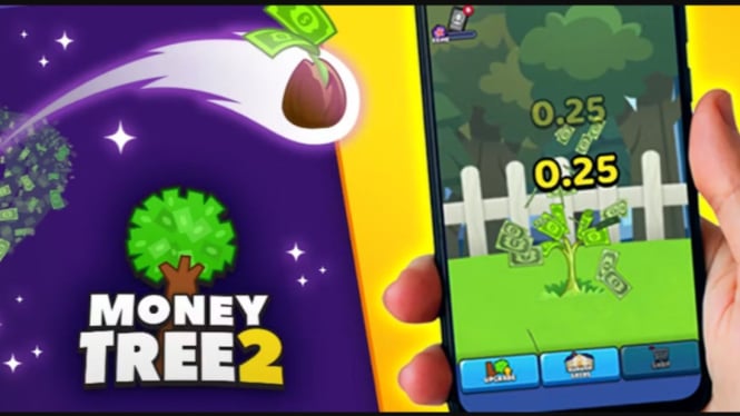 Money Tree 2