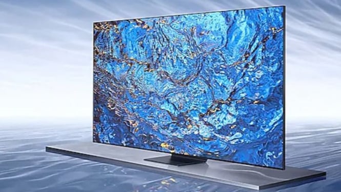 Samsung Neo QLED 8K TV