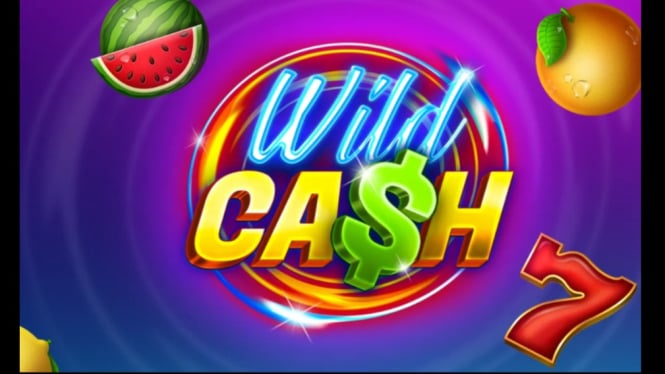 Wild Cash