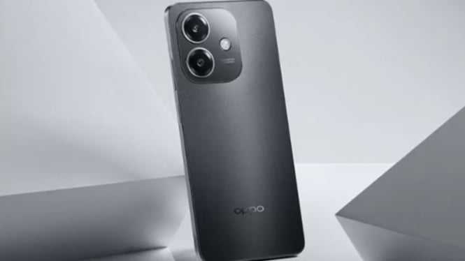 OPPO A3