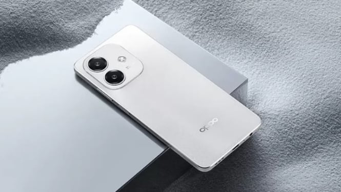 OPPO A3