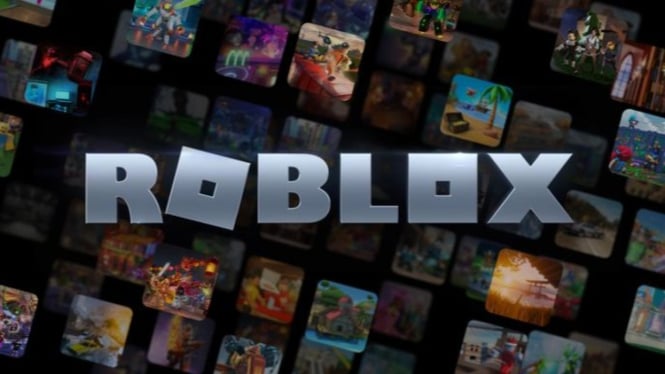 Game Roblox