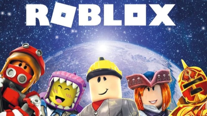 Game Roblox