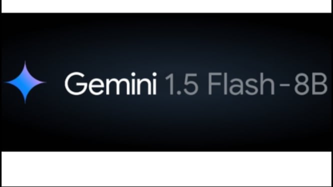 Gemini 1.5 Flash-8B