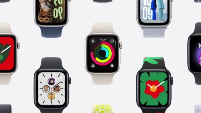 Apple Watch