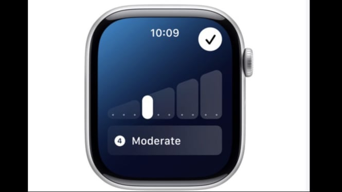 WatchOS 11