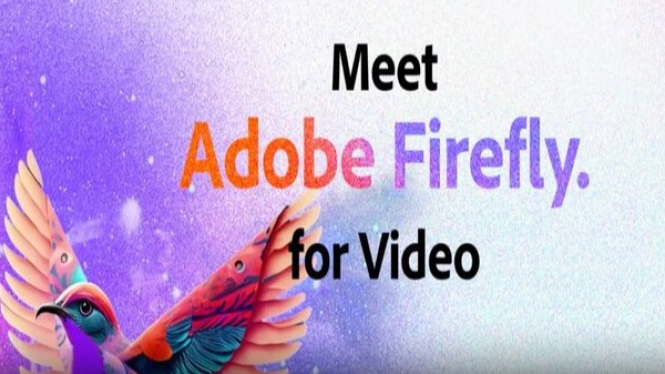 Adobe Firefly