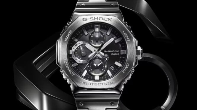 Casio G-SHOCK