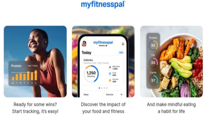 myfitnesspal