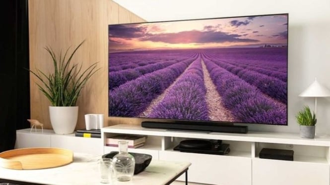 TV Samsung