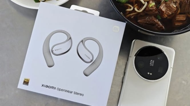 Xiaomi OpenWear Stereo