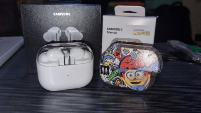 Galaxy Buds3 Pro