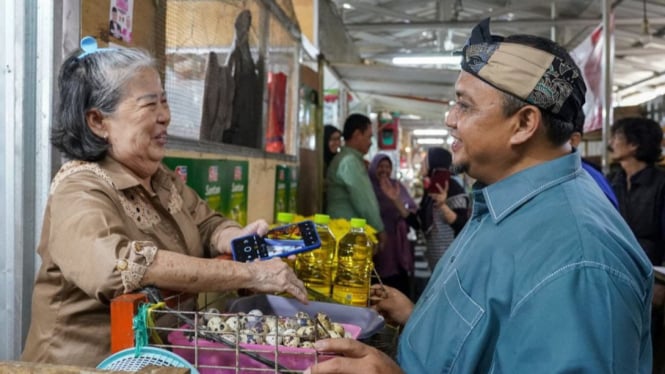 Cawalkot Bogor Atang Trisnanto