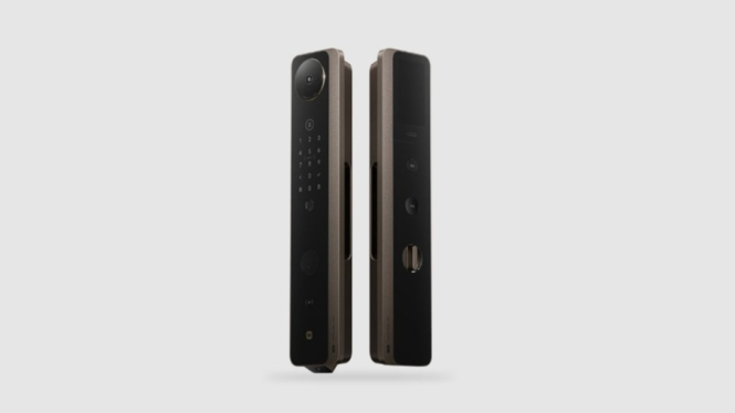 Xiaomi Smart Door Lock M30 Series