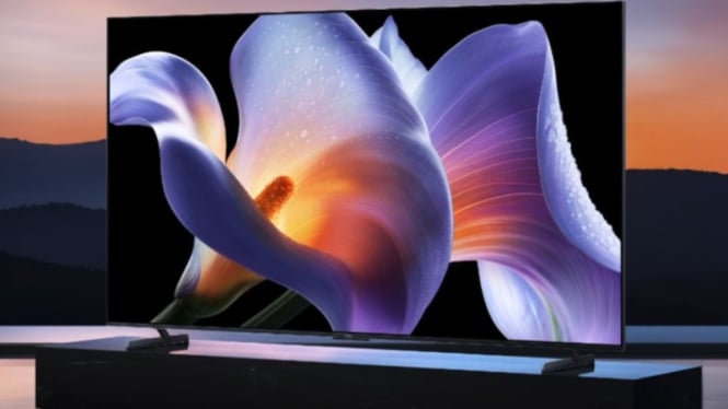 Xiaomi TV S Pro Mini LED 2025