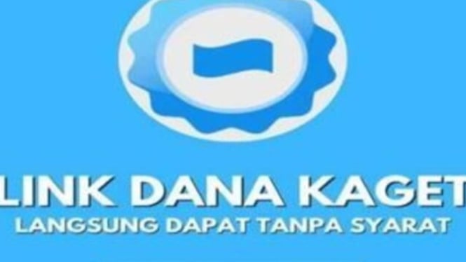 Link Dana Kaget