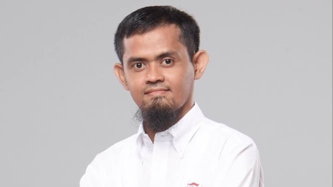 Dewis Akbar, Penerima Penghargaan SATU Indonesia Awards 2016