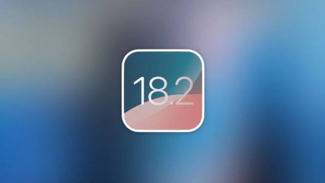 Apple iOS 18.2