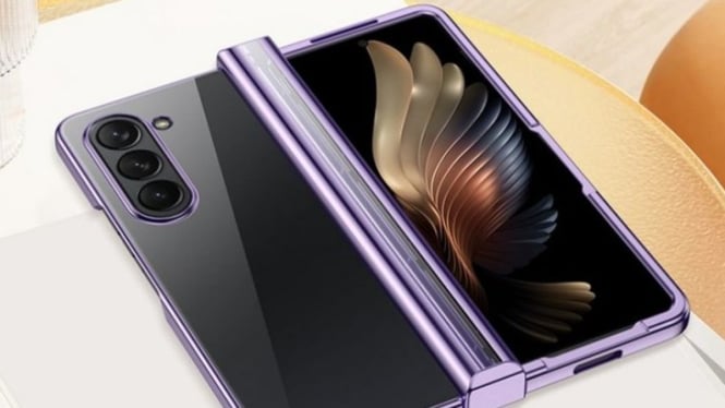 Samsung Galaxy Z Fold6