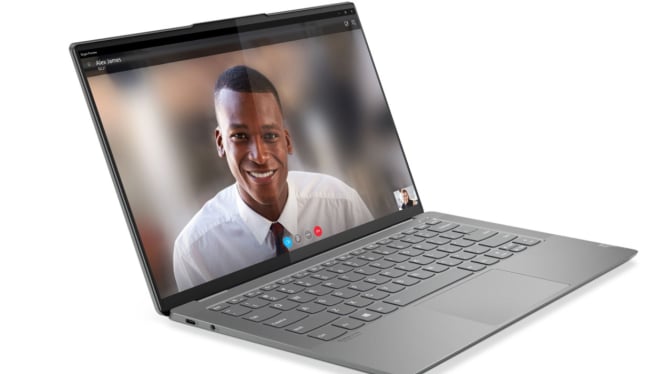 Lenovo Yoga S940