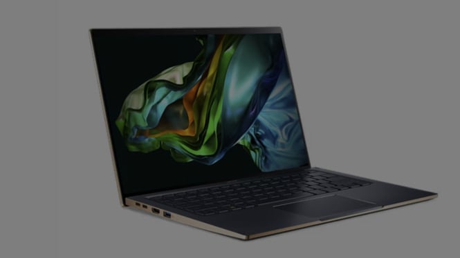 Acer Swift 14