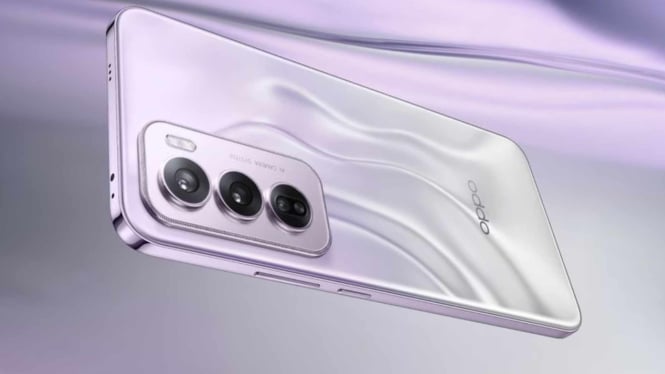 Oppo Reno12 Pro 5G